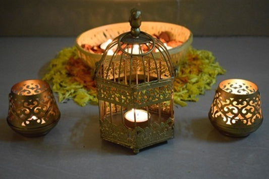 Luxury Diwali Gift Ideas: Unveiling Elegance and Warmth