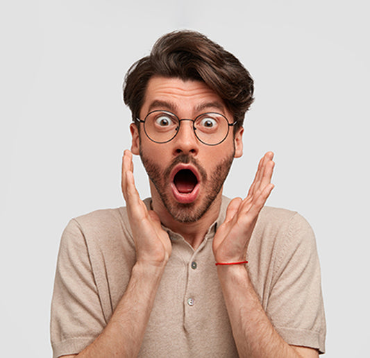 The Art of Surprise : Unique and Unexpected Gift Ideas for Men