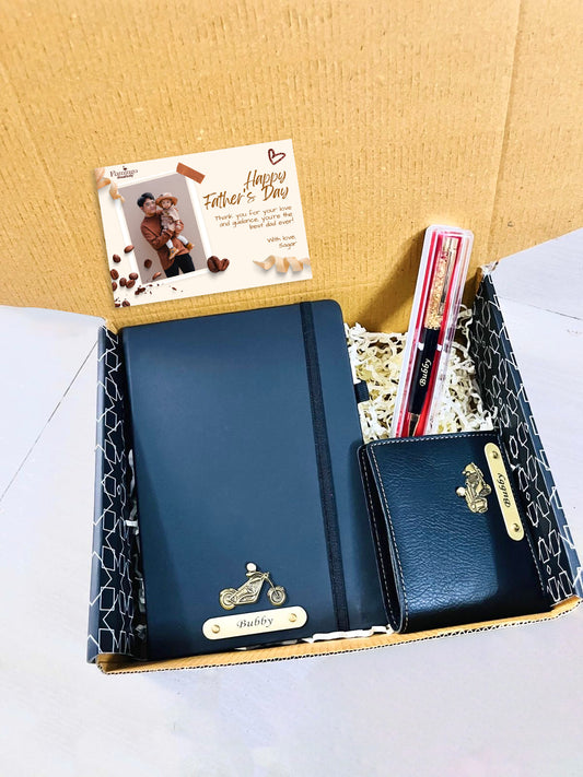 Flamingo Premium Hamper for Fatherβs Day Celebration