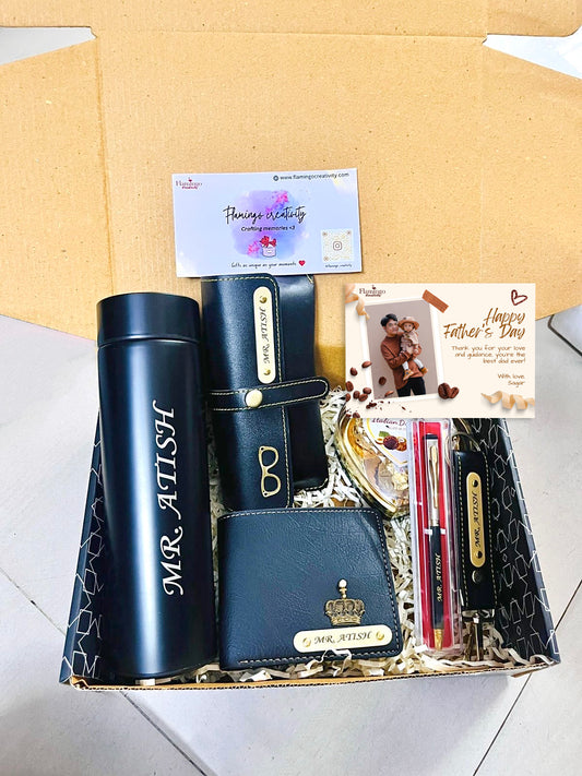Flamingo Budget-Friendly Fatherβs Day Hamper