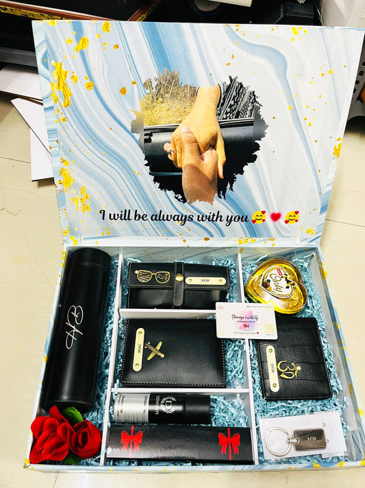 Flamingo Customised Gift Hampers for Him