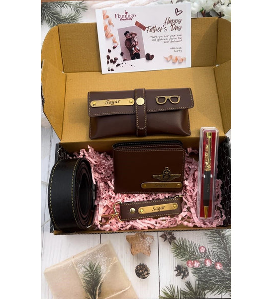 Flamingo Personalized Father's Day Gifts