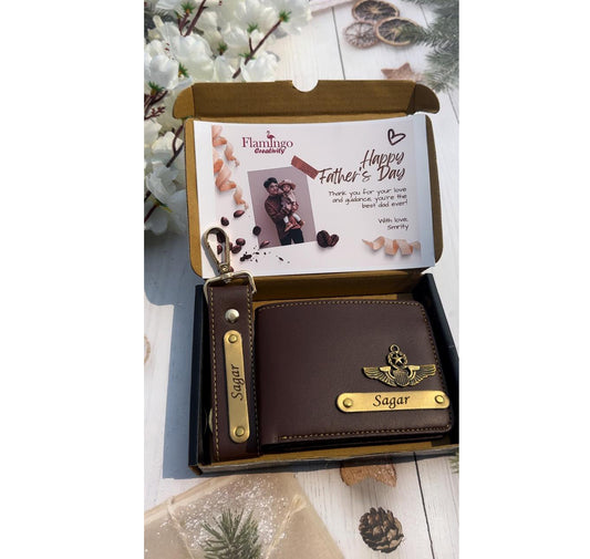 Flamingo Fathers Day Hampers
