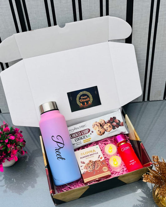 Flamingo Premium Diwali Gift Hamper