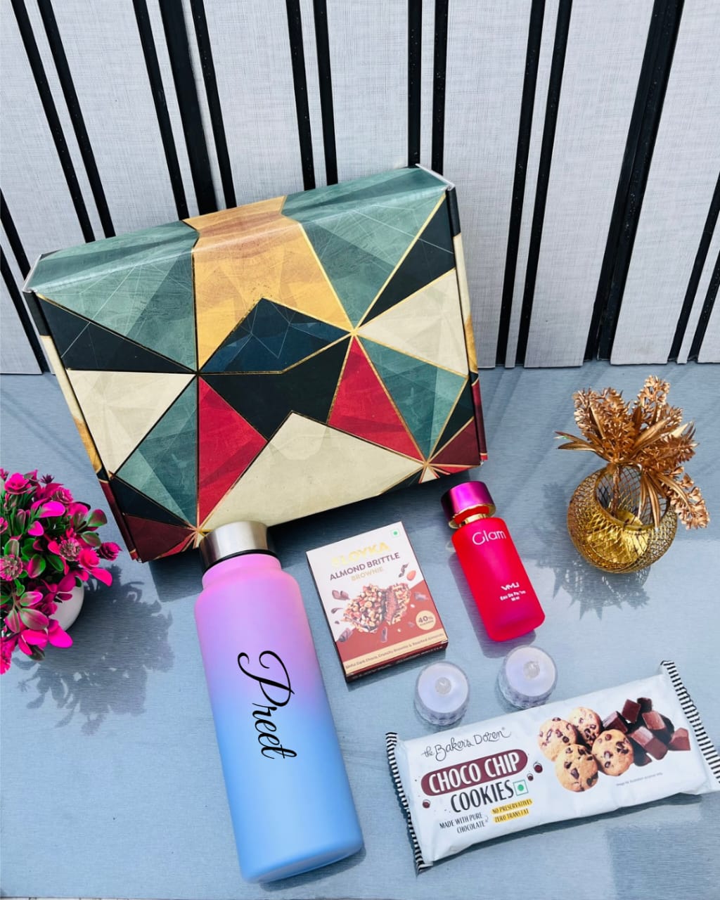 Flamingo Premium Diwali Gift Hamper