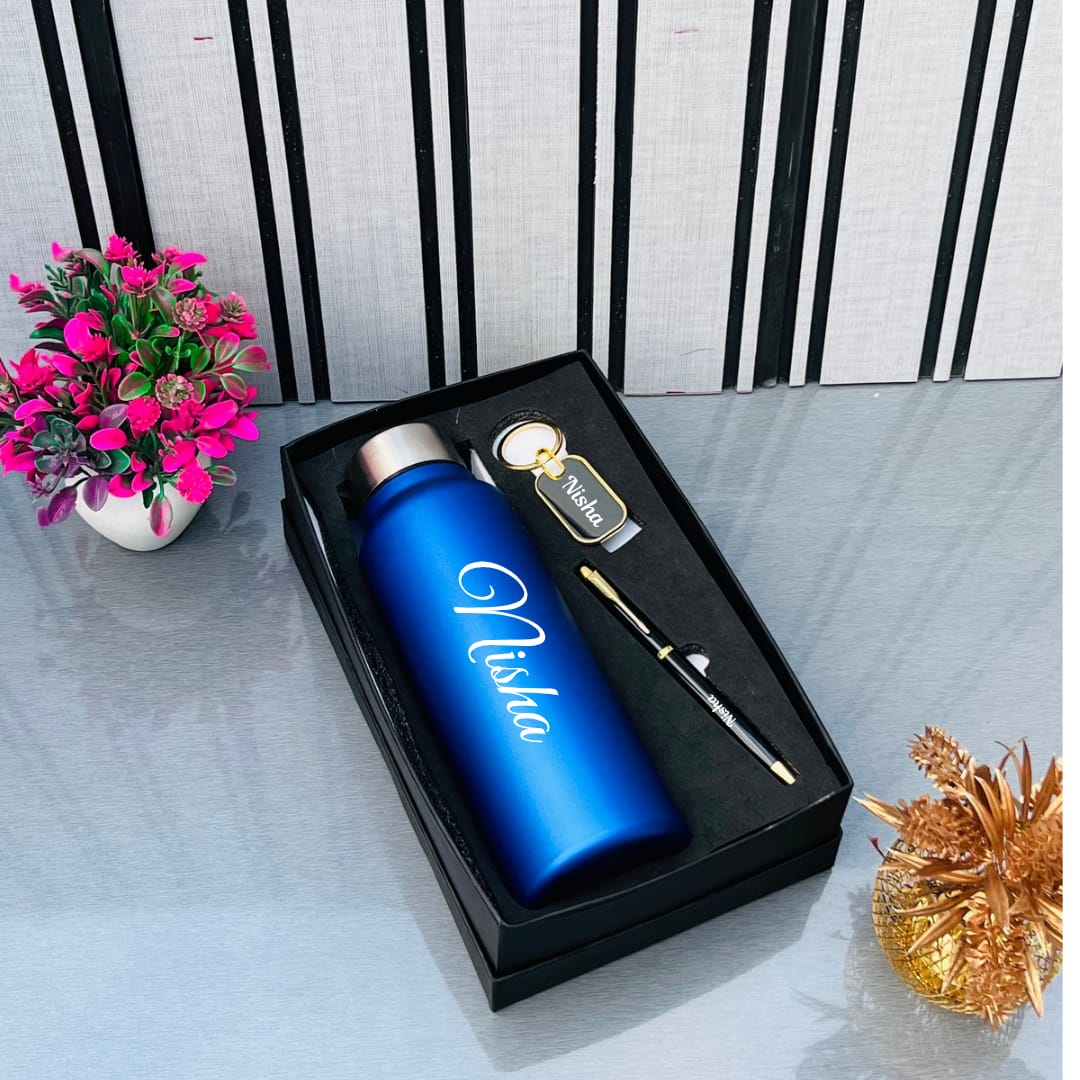 Flamingo Corporate Premium Gift Hamper