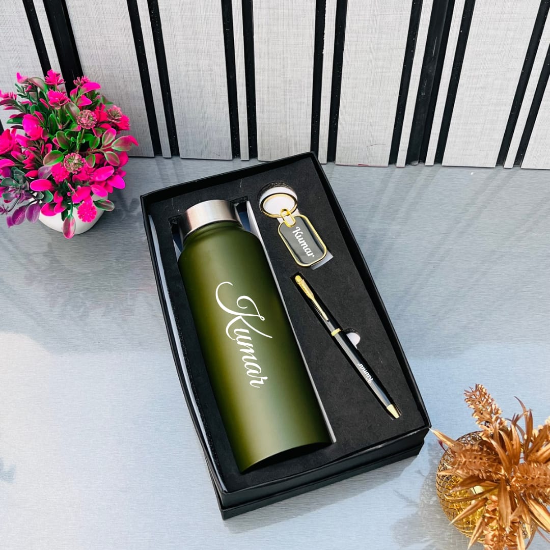 Flamingo Corporate Premium Gift Hamper