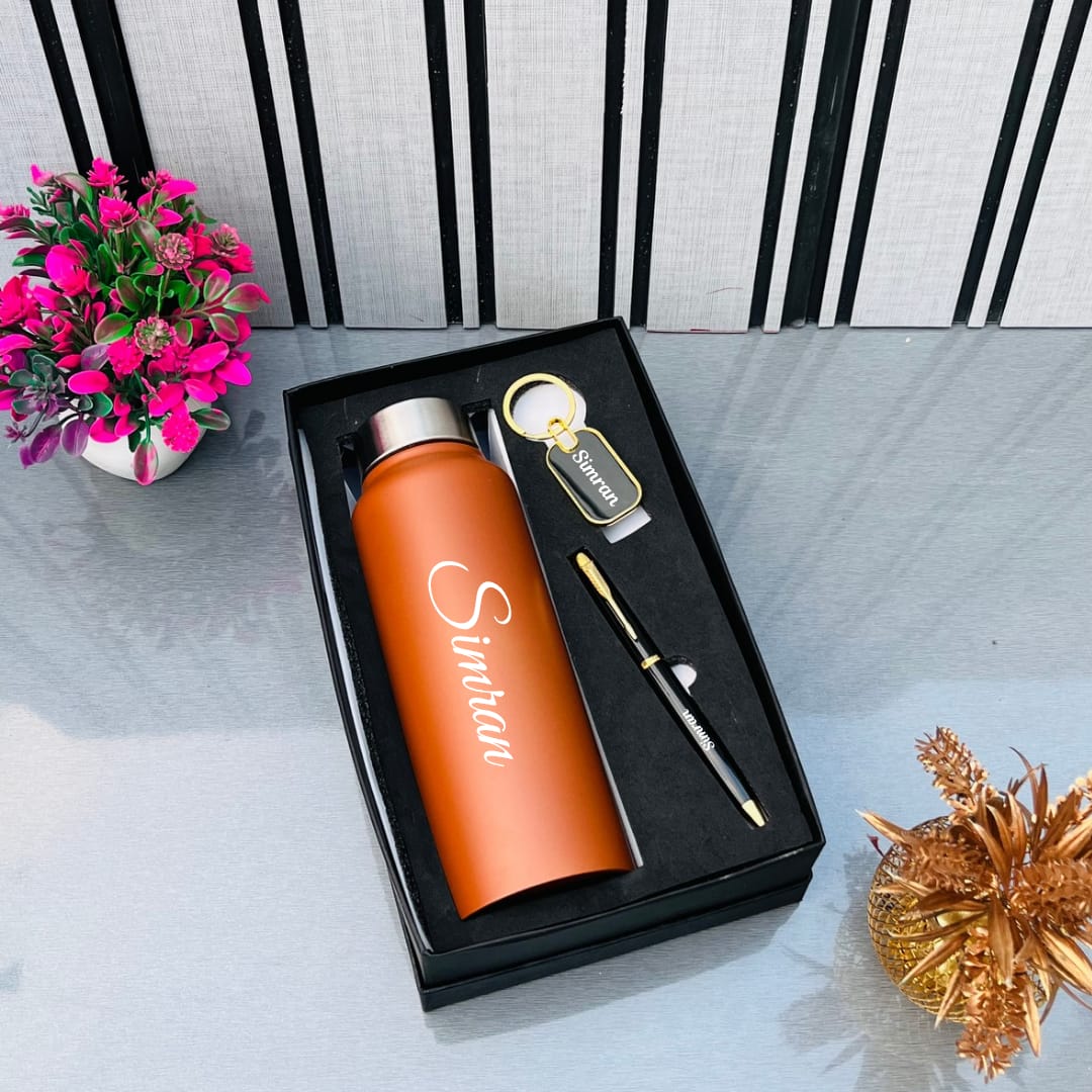 Flamingo Corporate Premium Gift Hamper