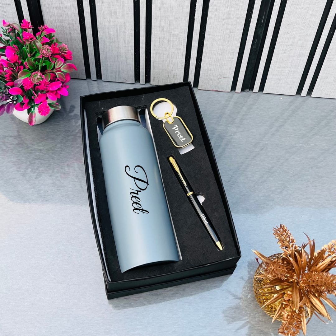 Flamingo Corporate Premium Gift Hamper