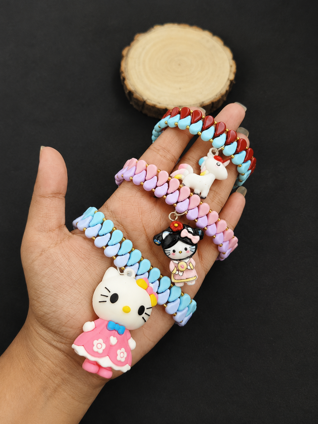 Flamingo Premium Raksha Bandhan Rakhi for Kids