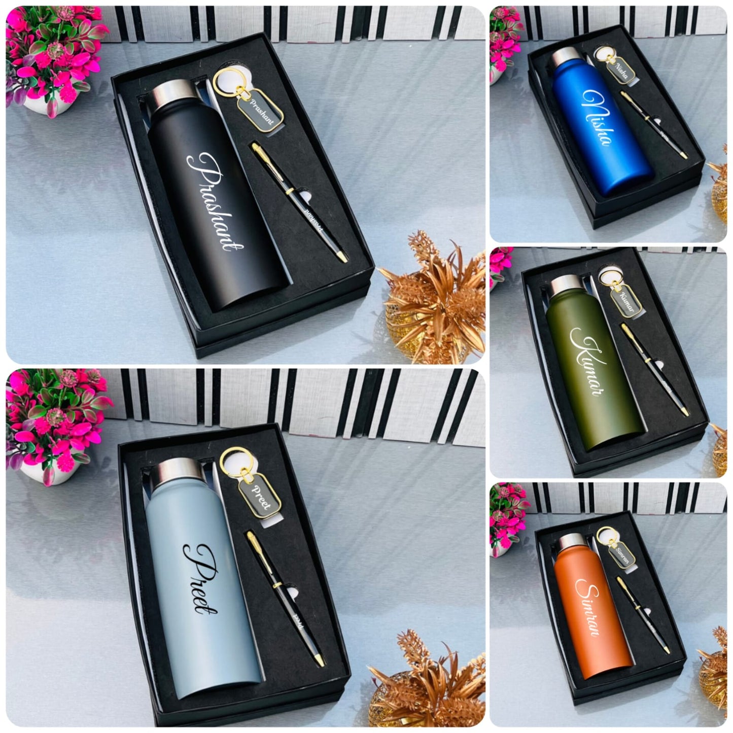 Flamingo Corporate Premium Gift Hamper