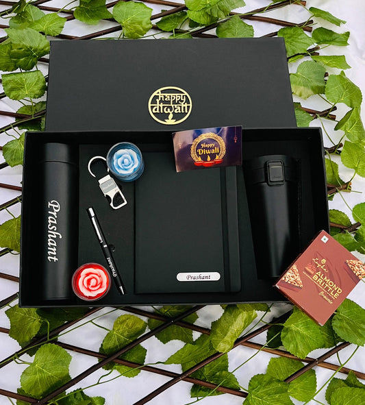Flamingo Diwali Gift Hampers for Employees β Affordable Diwali Gifts