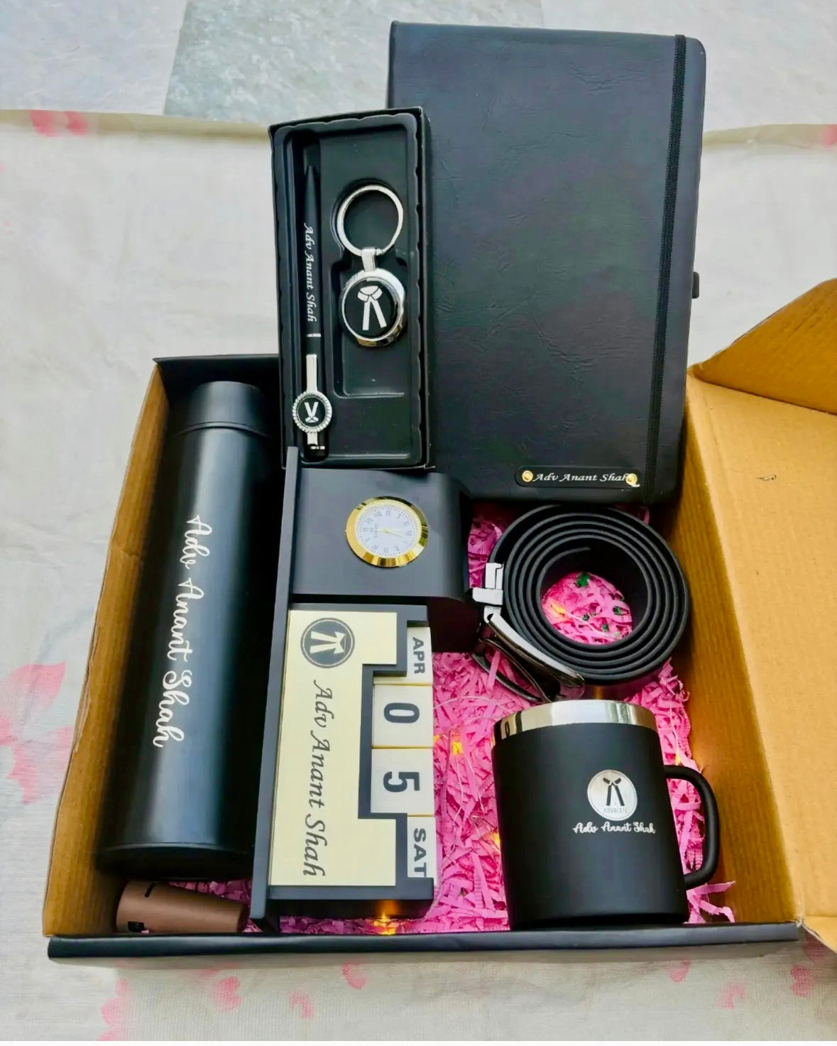 Advocate Hamper For Men