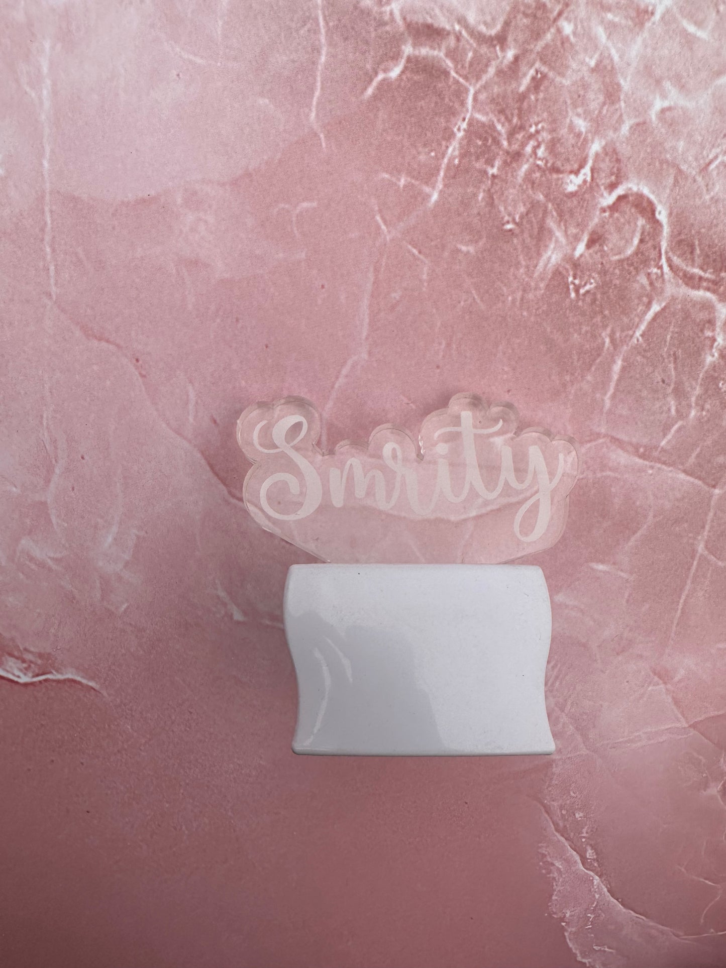 Flamingo Personalized Named Light – Illuminate Your Space with a Touch of You