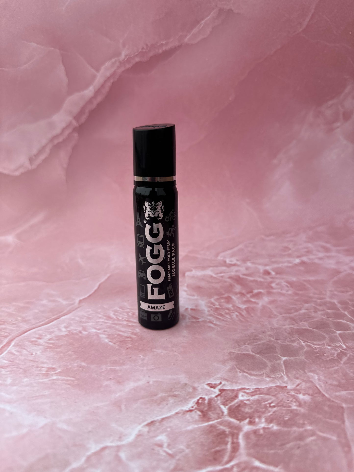 Flamingo Fogg Perfume for Men – Fresh, Bold, and Long-Lasting