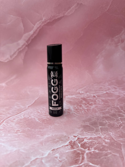 Flamingo Fogg Perfume for Men β Fresh, Bold, and Long-Lasting