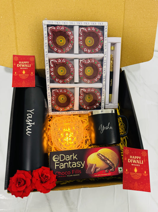 Flamingo Diwali Special Hamper