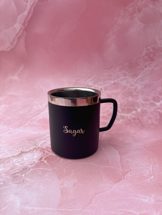 Flamingo Personalized Custom Mug