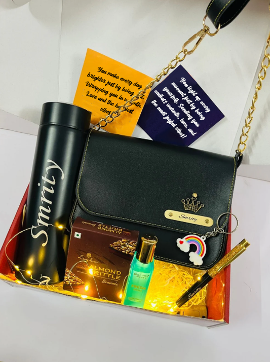 Flamingo Ocassion Gift Hampers