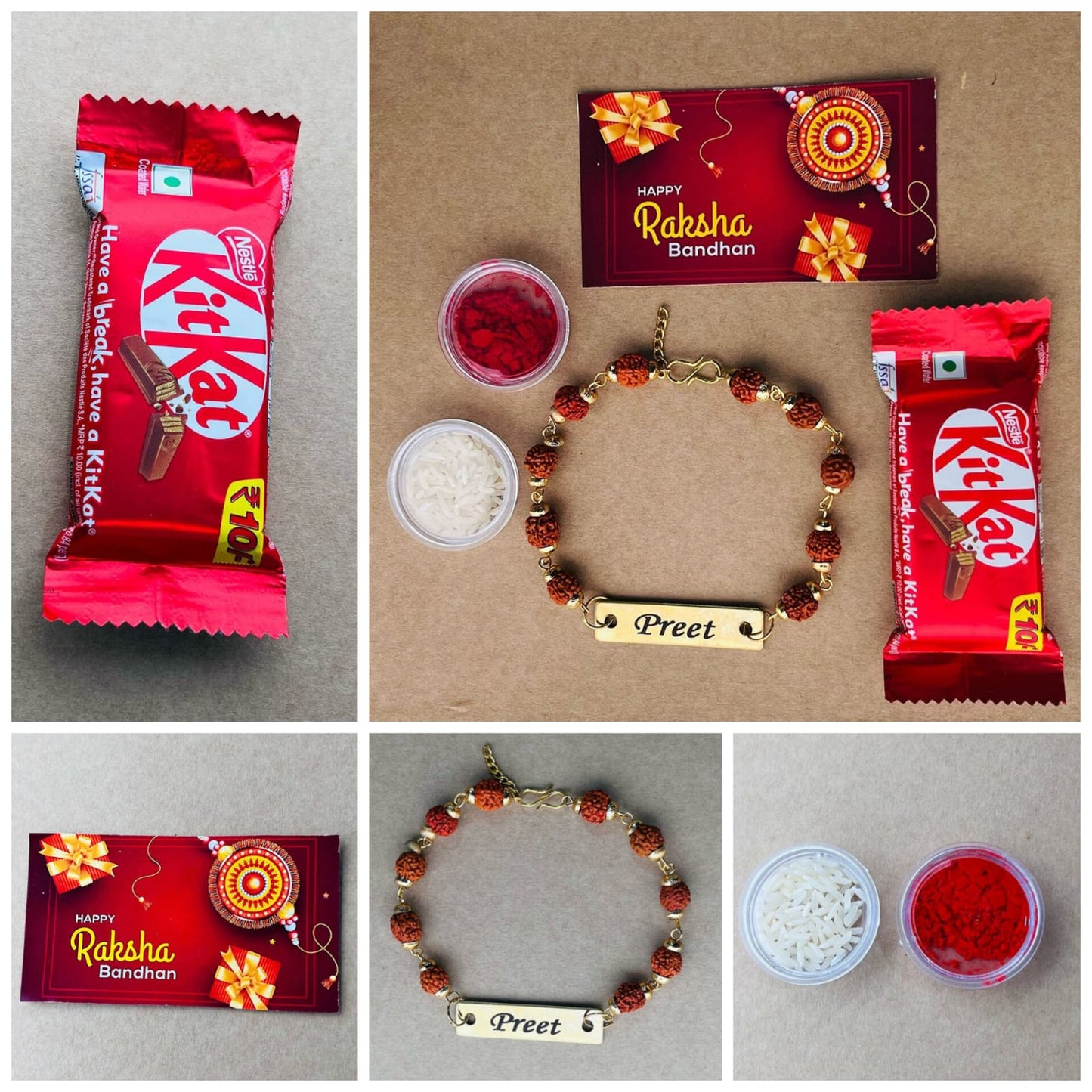 Celebrate Raksha Bandhan with Our Special Collection