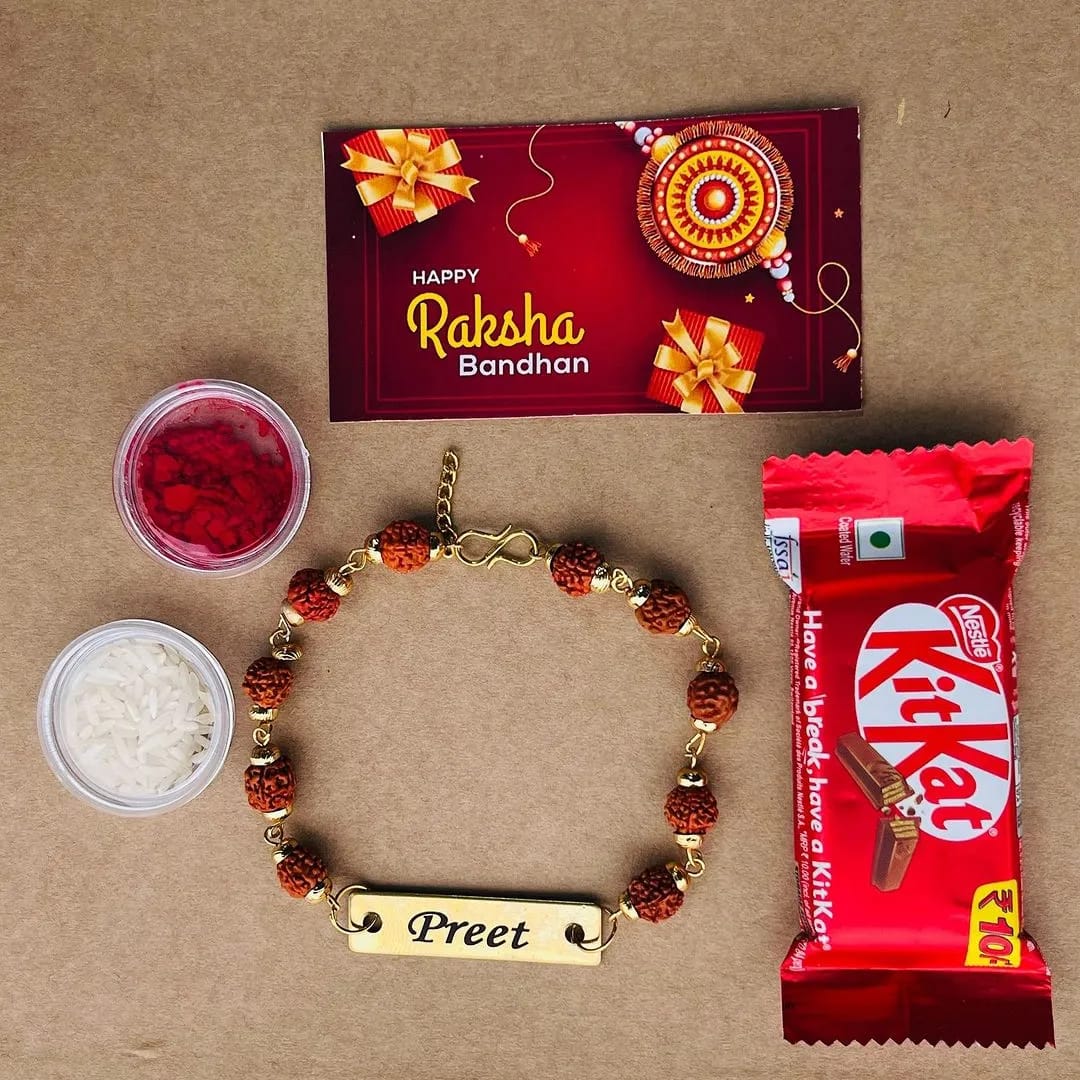 Celebrate Raksha Bandhan with Our Special Collection