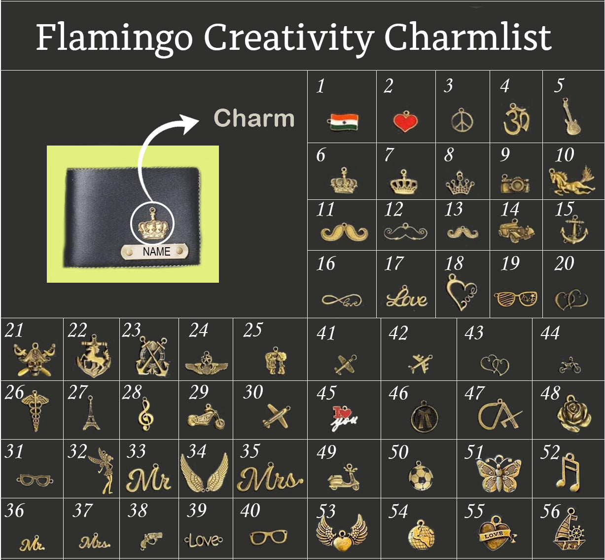 Flamingo Custom Gift Hamper for Him with Teddy