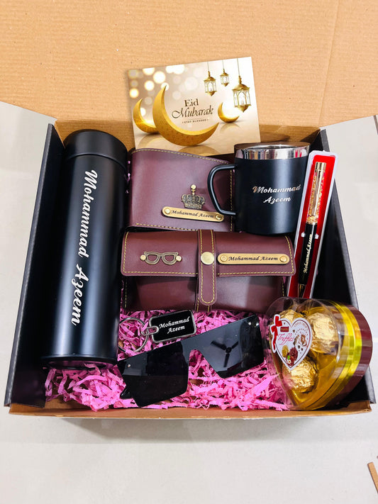 Flamingo Eid Gift Hamper