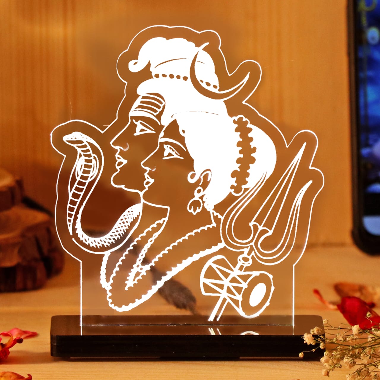god idols for car dashboard