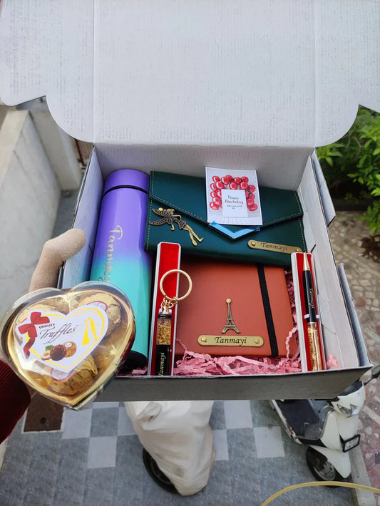 Top 10 Birthday Gifts for Her