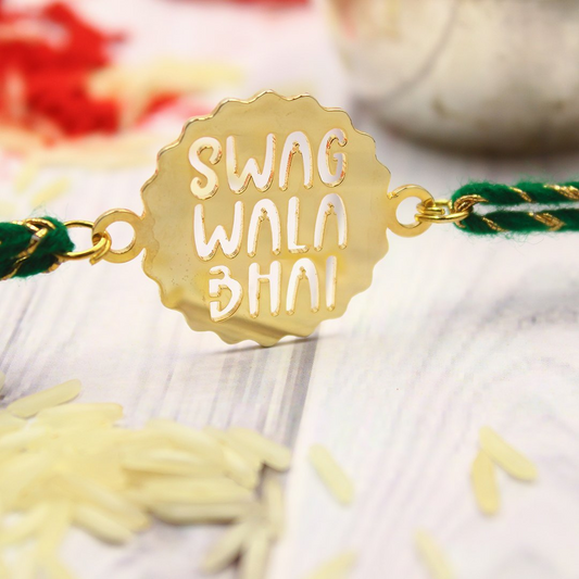 Rakhis: Thread of Love That Connects Siblings