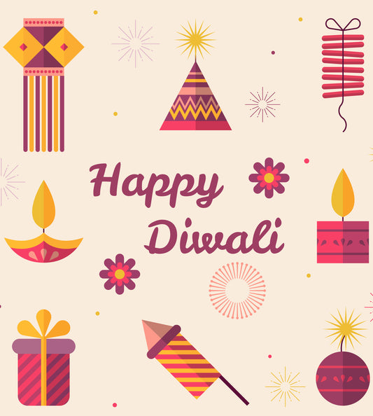 Diwali Gifts: Brighten Up Your Loved Ones' Celebrations with Perfect Presents