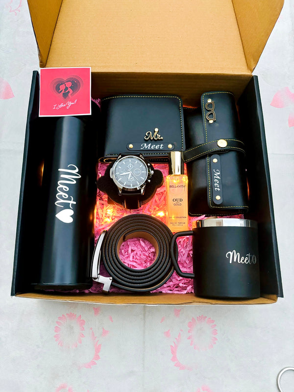 Flamingo Premium Gift Hampers