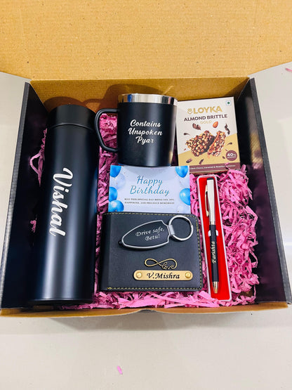Flamingo Gift Hampers for Men | Perfect Gifts for Every Occasion