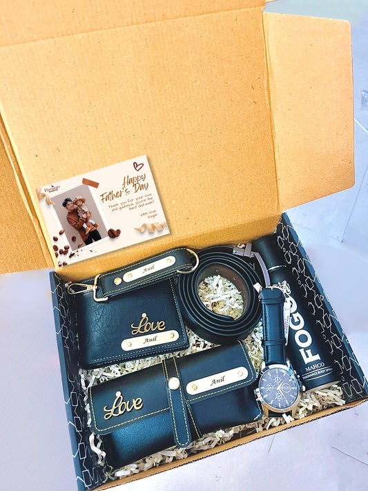 Flamingo Father's Day Hamper