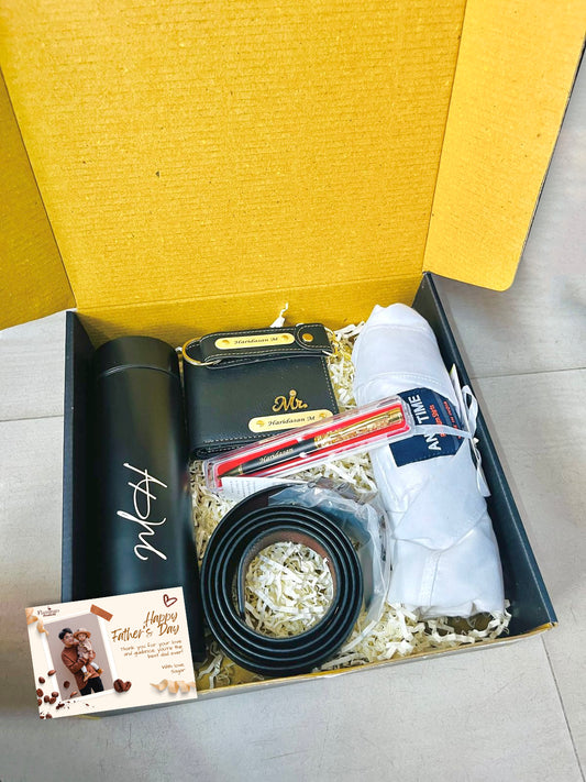 Flamingo Best Father’s Day Hamper