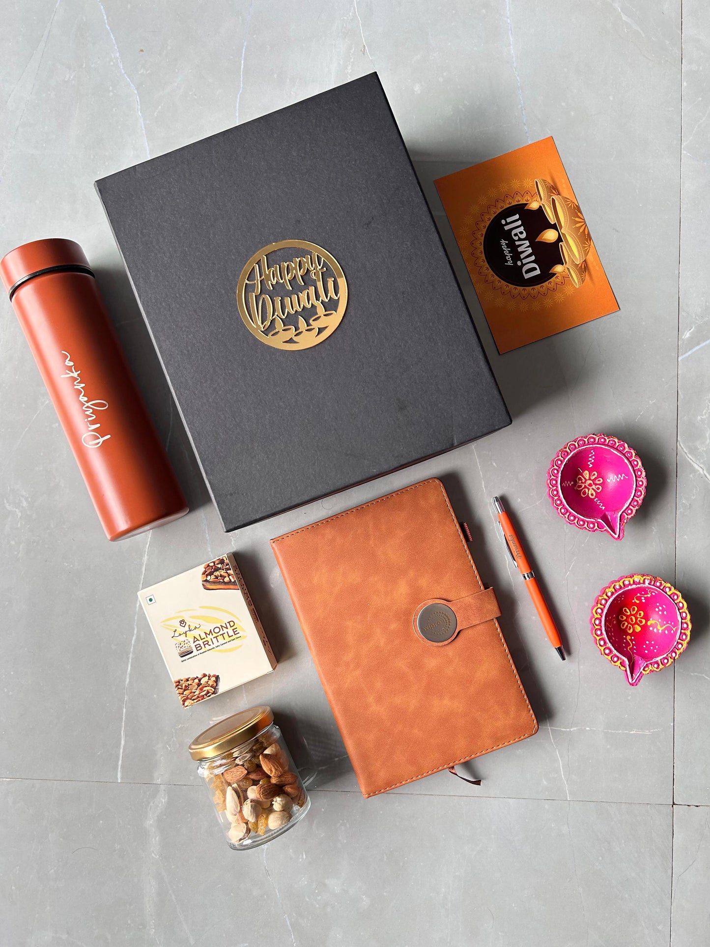 Flamingo Corporate Diwali Gift Hampers – Affordable Festive Gifts for the Corporate World