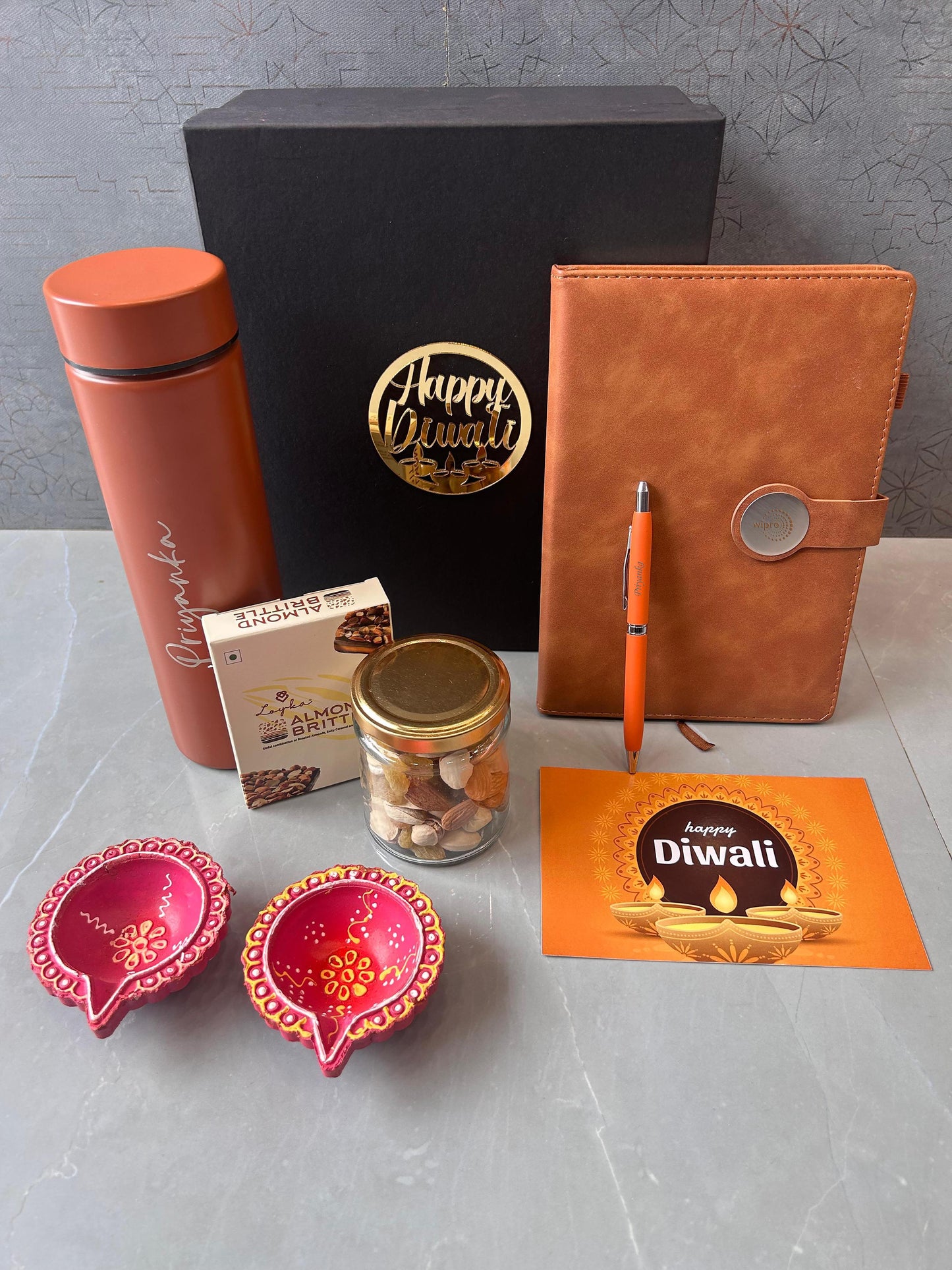 Flamingo Corporate Diwali Gift Hampers – Affordable Festive Gifts for the Corporate World