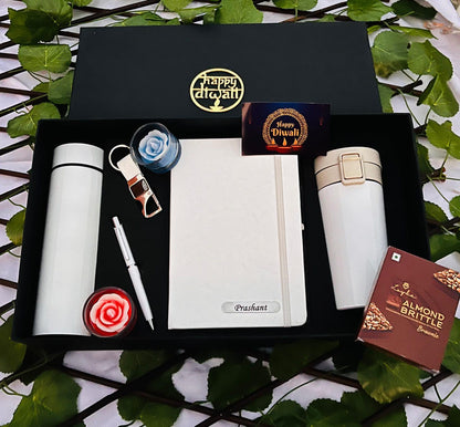 Diwali Gift Set: Spread Light & Love This Diwali with a Custom Gift Set