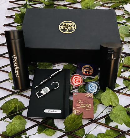 Diwali Gift Set: Spread Light & Love This Diwali with a Custom Gift Set