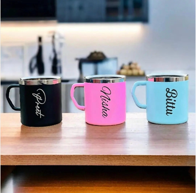 Personalized Custom Mugs