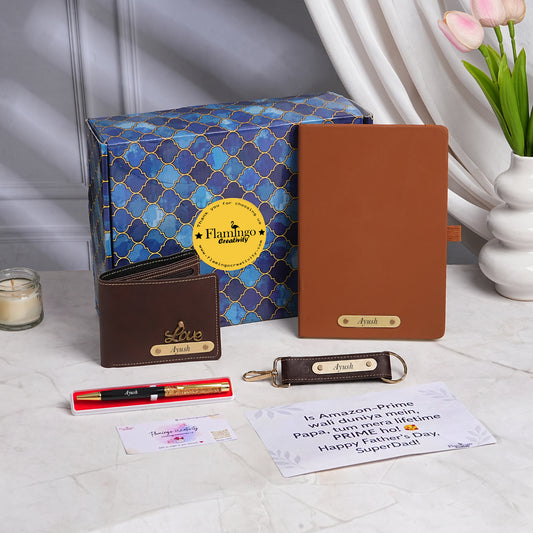 Flamingo Unique Father's Day Gifts for Every Dad | Gift Hampers Online