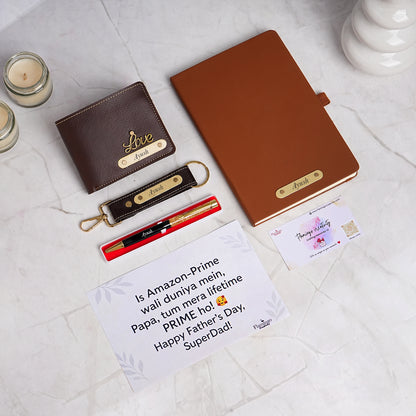 Flamingo Unique Father's Day Gifts for Every Dad | Gift Hampers Online