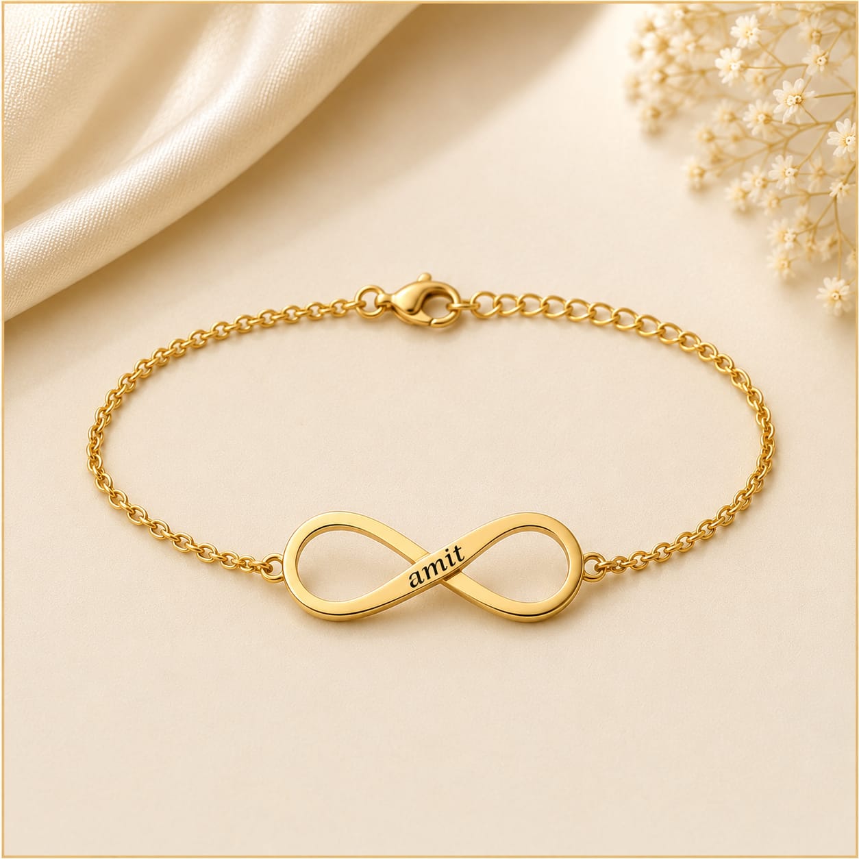 Flamingo Designer Rakhi Collection | Premium Brass Rakhi for Raksha Bandhan