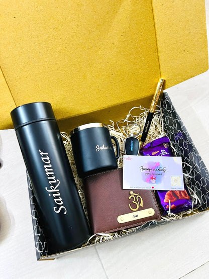 Flamingo Men’s Gift Hamper