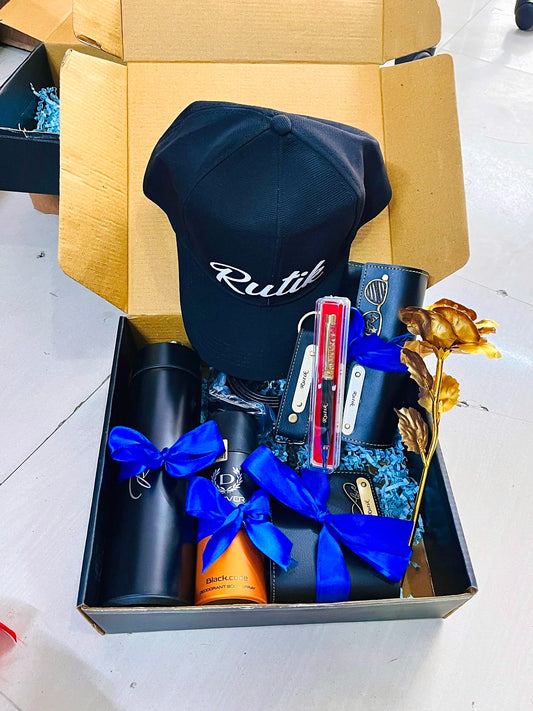 Flamingo Premium Gift for Him