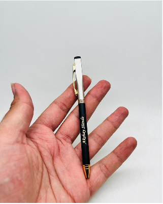 Pen (Black diamond)