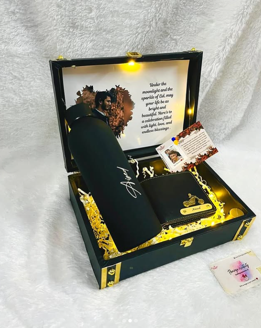 Flamingo Customized Hampers for Men