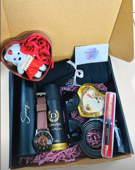 Flamingo Best Customized Gifts for Him