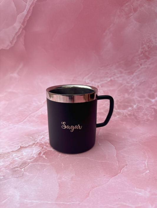 Personalized Custom Mugs