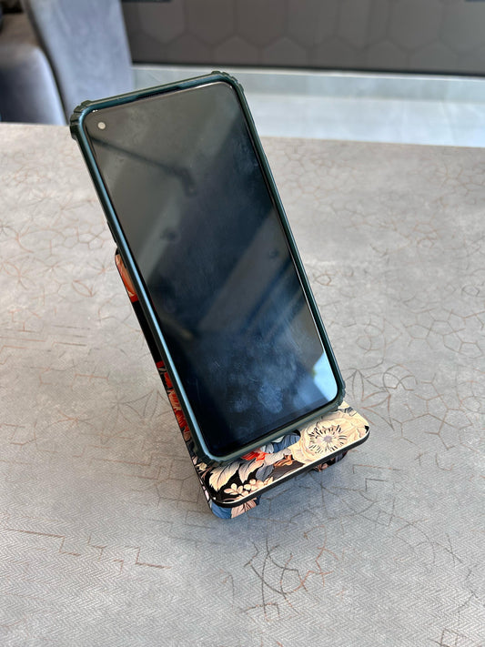 Flamingo Sublimation Mobile Stand